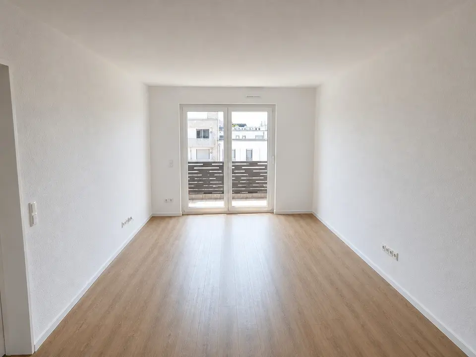 2 Zimmer Wohnung mit 69 m² in Düsseldorf – Bild 3