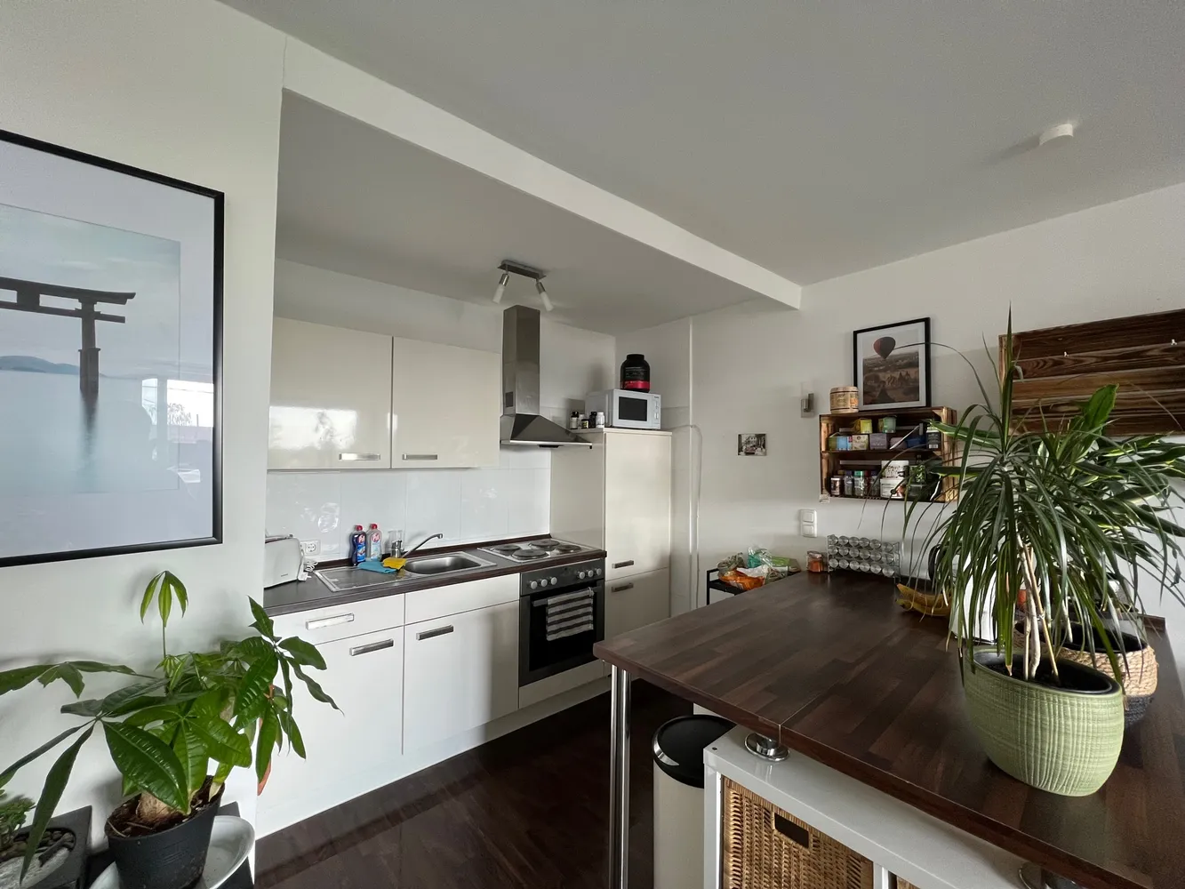 2 Zimmer Wohnung mit 46 m² in Lüdenscheid – Bild 1