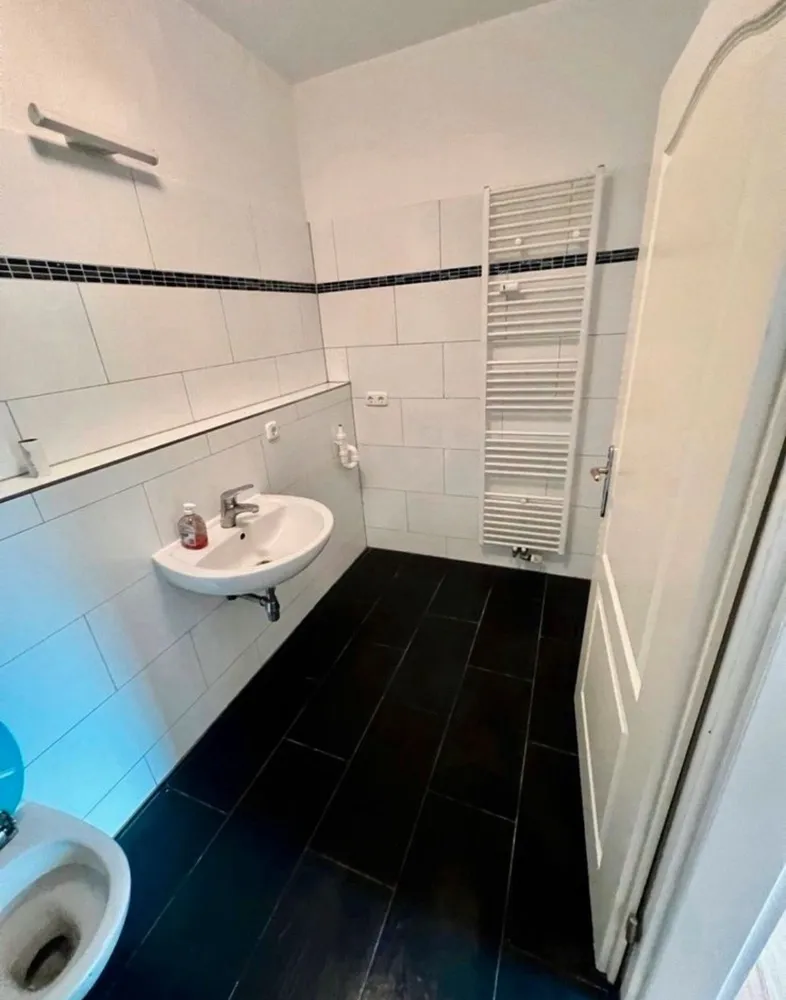 4 room apartment with 105 m² in Offenbach am Main – Photo 8