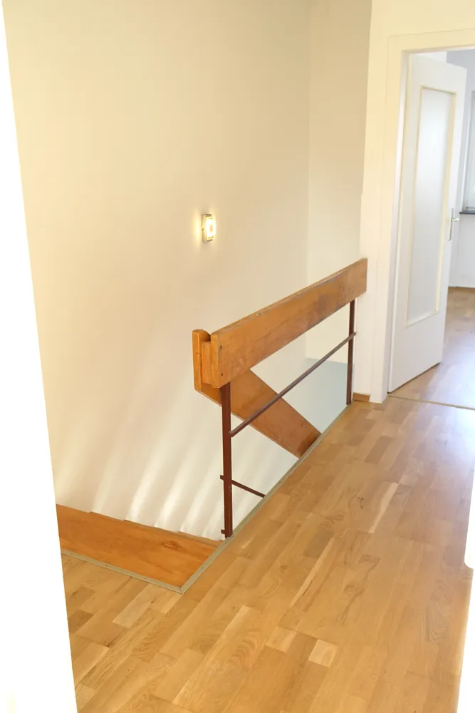 3 room apartment with 83 m² in Darmstadt – Photo 10
