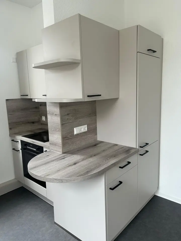2 Zimmer Wohnung mit 72 m² in Mittweida – Bild 5