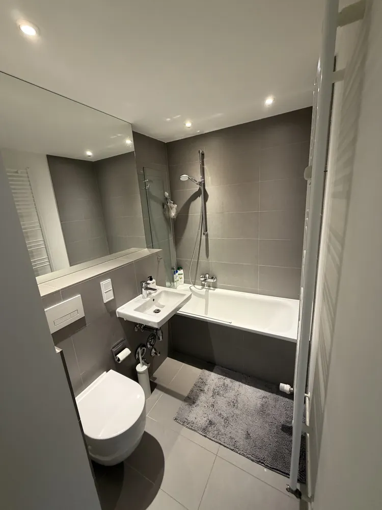 1 Zimmer Wohnung mit 29 m² in München – Bild 9