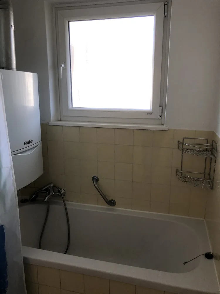 2 Zimmer Wohnung mit 55 m² in Stuttgart – Bild 3