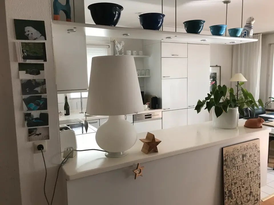 3 Zimmer Wohnung mit 83 m² in Rottenburg am Neckar – Bild 3