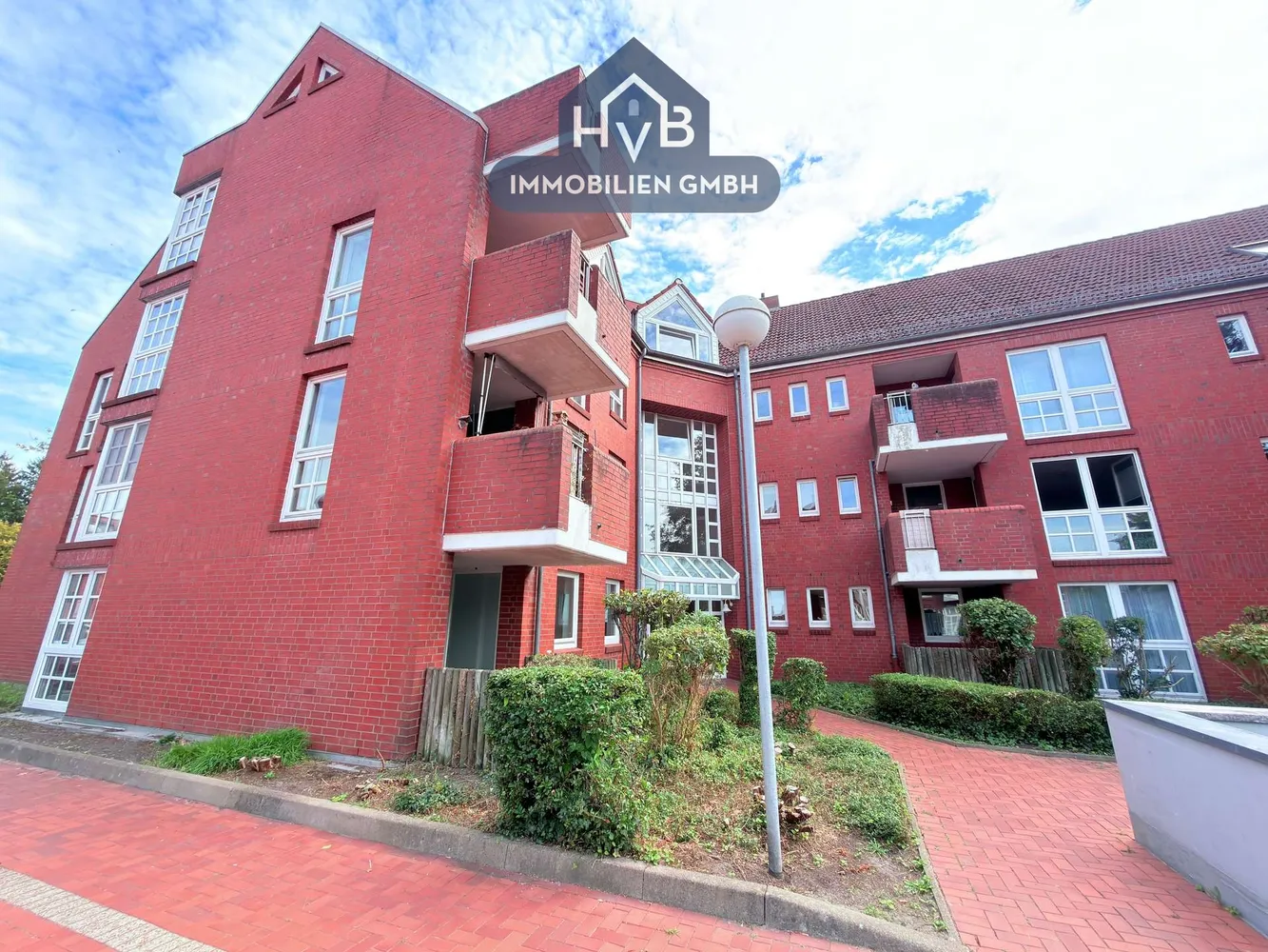 2 Zimmer Wohnung mit 59 m² in Rotenburg (Wümme) – Bild 8