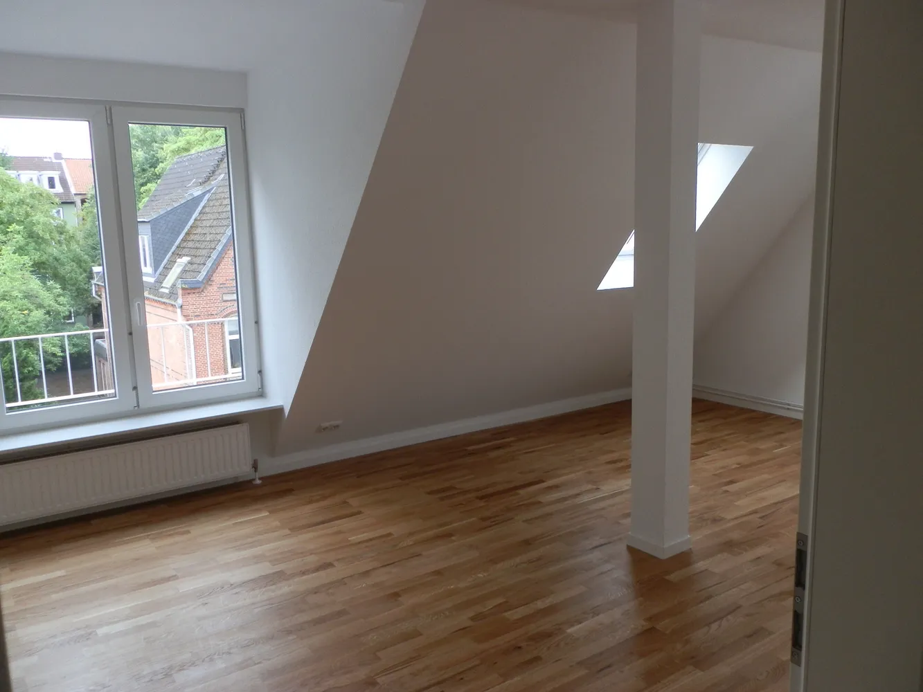3 Zimmer Wohnung mit 73 m² in Kiel – Bild 3