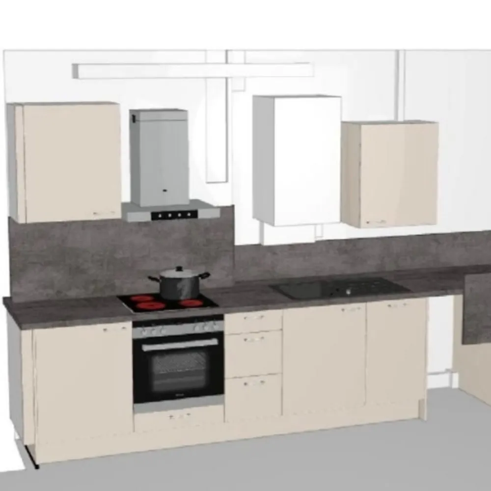 3 Zimmer Wohnung mit 70 m² in Hannover – Bild 9