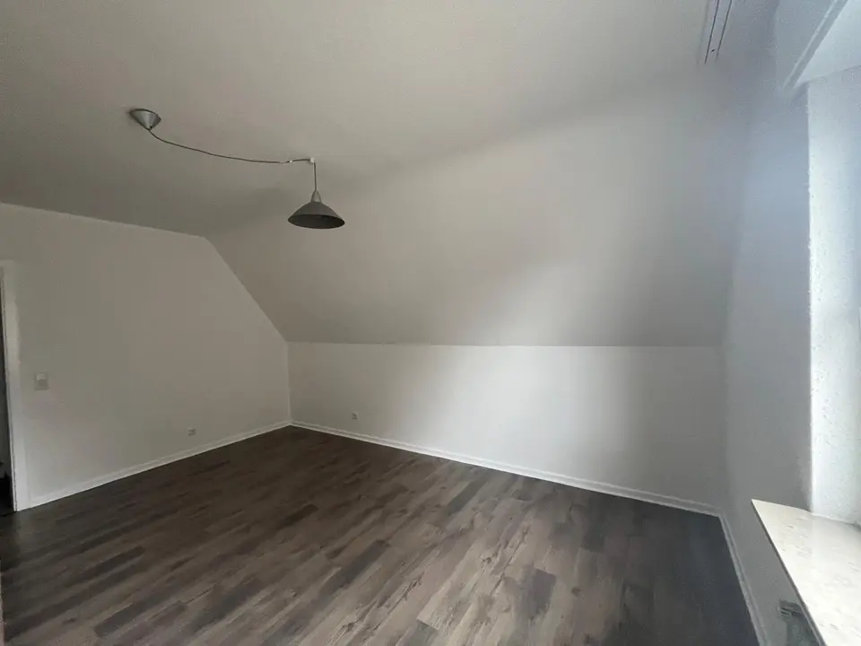 2 Zimmer Wohnung mit 63 m² in Detmold – Bild 2
