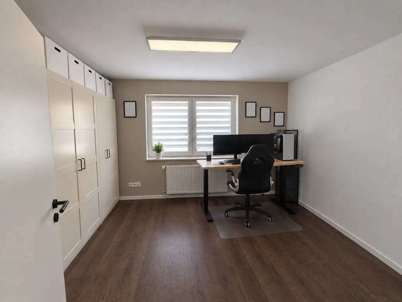 3 Zimmer Wohnung mit 80 m² in Ludwigshafen am Rhein – Bild 10
