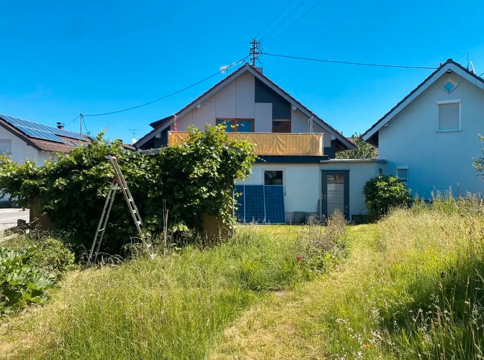 WG-Zimmer mit 24 m² in Kempten – Bild 6