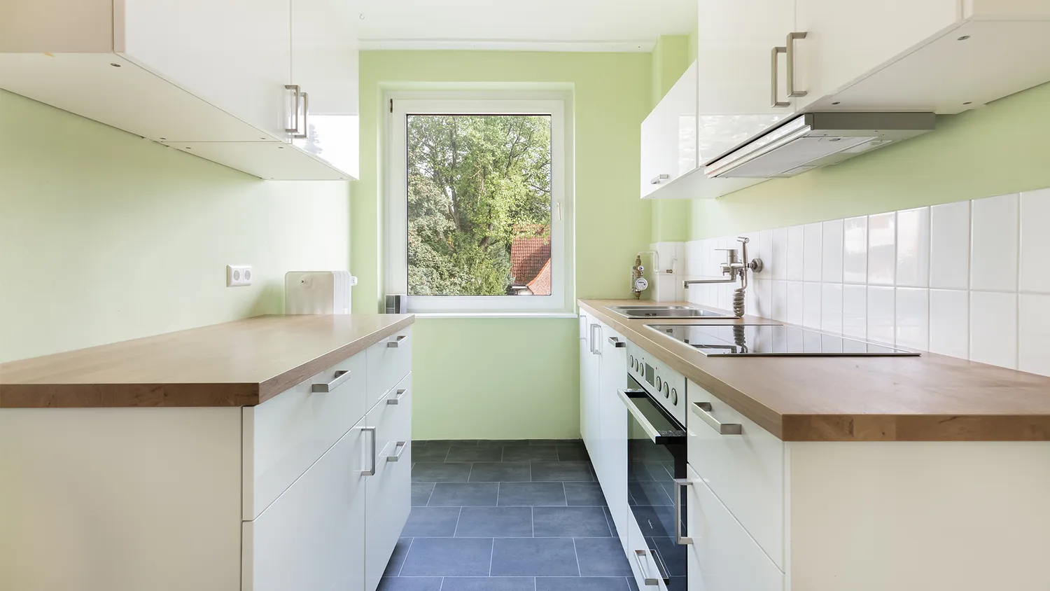2 Zimmer Wohnung mit 52 m² in Hamburg – Bild 10