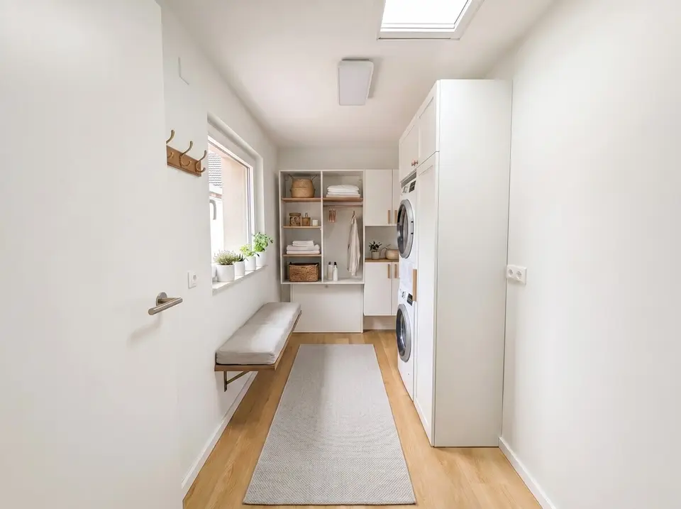 3 Zimmer Wohnung mit 168 m² in Coesfeld – Bild 9