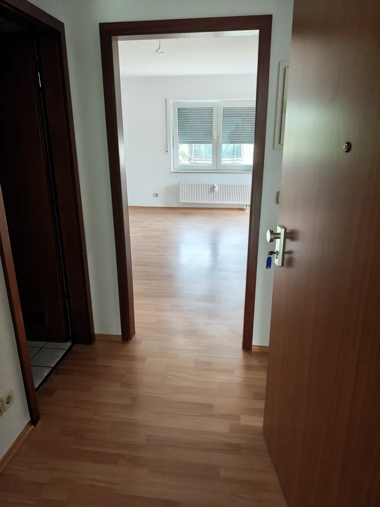 2 Zimmer Wohnung mit 44 m² in Gera – Bild 12