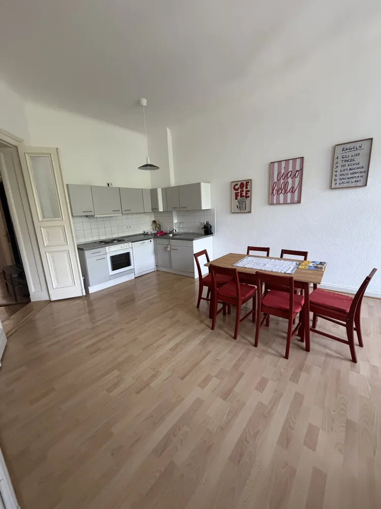 3 Zimmer Wohnung mit 96 m² in Berlin – Bild 6