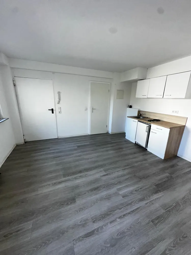 1 Zimmer Wohnung mit 45 m² in Frankfurt am Main – Bild 7