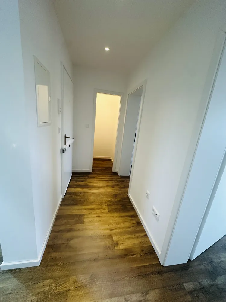 2 Zimmer Wohnung mit 65 m² in Essen – Bild 4