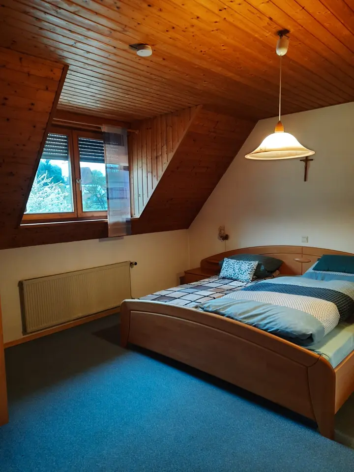 4 Zimmer Wohnung mit 102 m² in Donauwörth – Bild 7