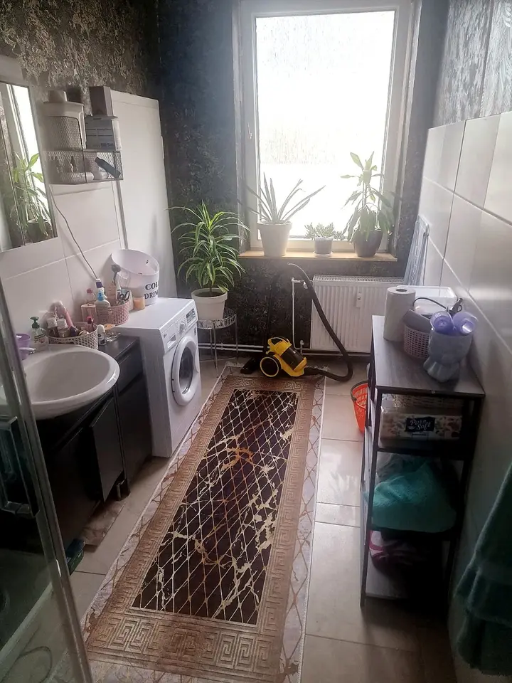 3 Zimmer Wohnung mit 95 m² in Hamm – Bild 8