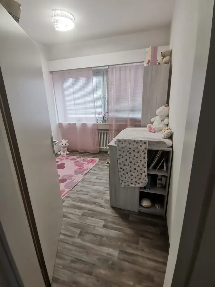 4 Zimmer Wohnung mit 76 m² in Dorsten – Bild 8