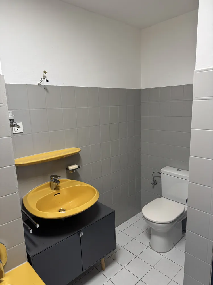 2 Zimmer Wohnung mit 44 m² in Wiesbaden – Bild 7