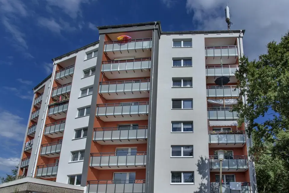 2 Zimmer Wohnung mit 65 m² in Hamm – Bild 9