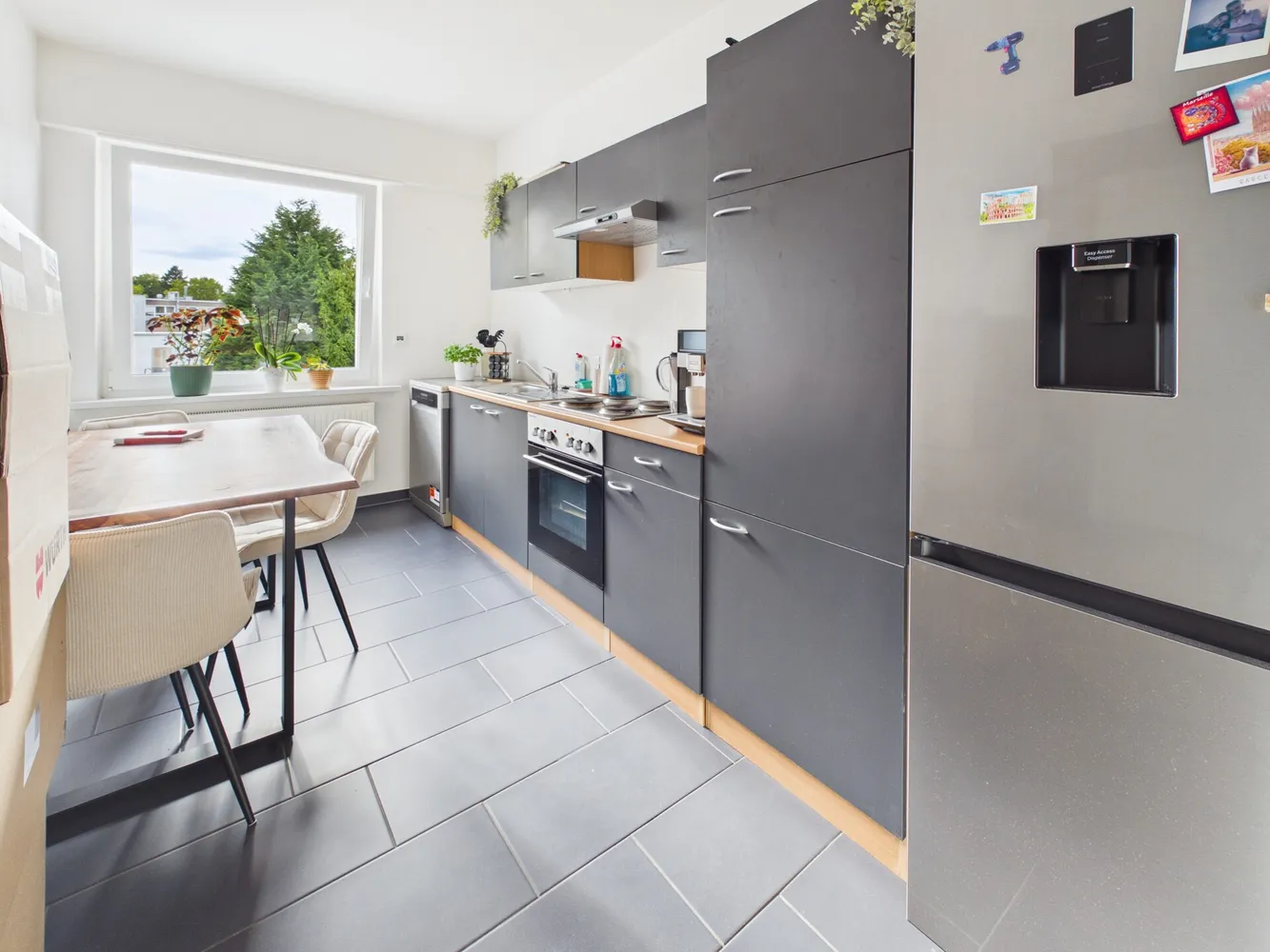 2 Zimmer Wohnung mit 60 m² in Düren – Bild 11