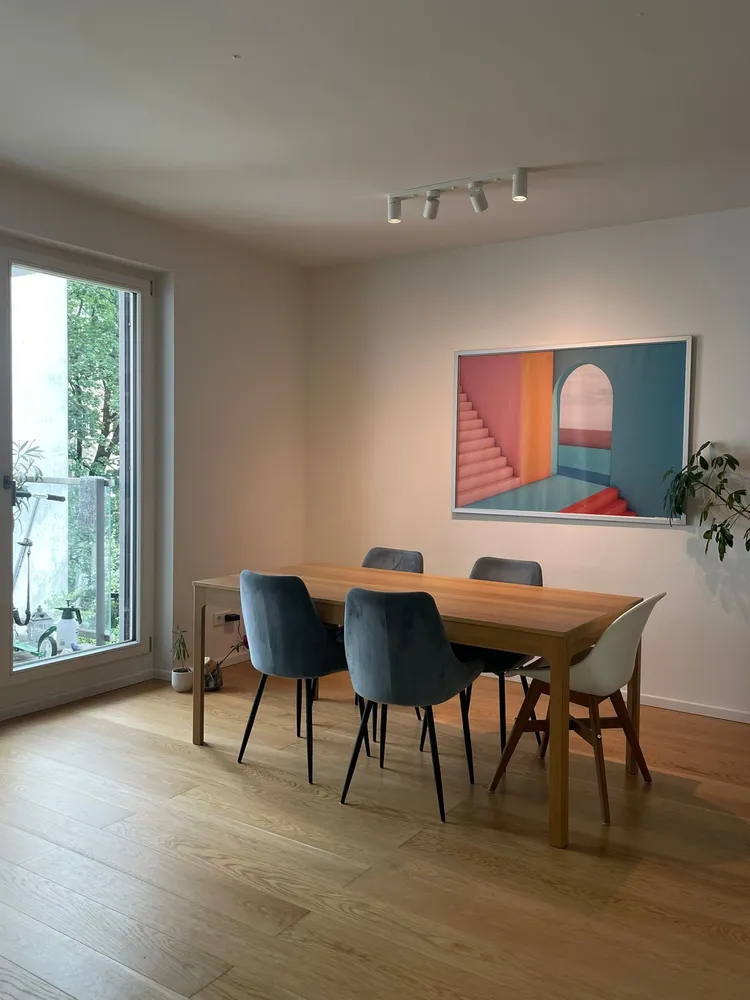 3 Zimmer Wohnung mit 74 m² in Berlin – Bild 5