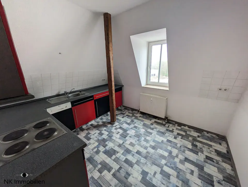 2 Zimmer Wohnung mit 62 m² in Zwickau – Bild 10