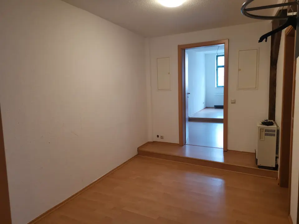 2 Zimmer Wohnung mit 65 m² in Schmalkalden – Bild 6