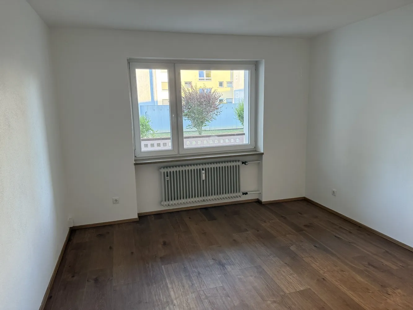 4 Zimmer Wohnung mit 109 m² in Regensburg – Bild 5