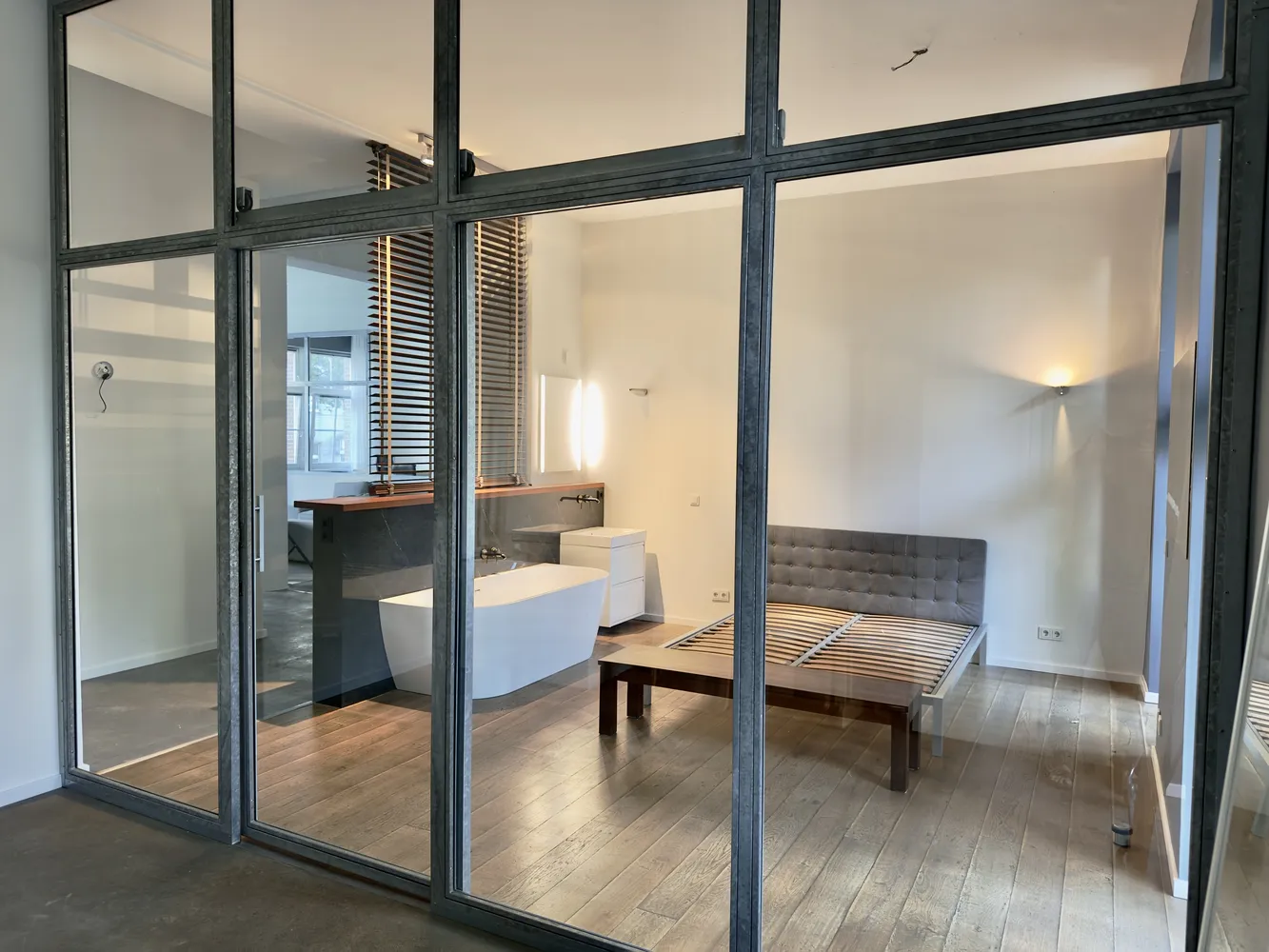 3 room apartment with 170 m² in Düsseldorf – Photo 8