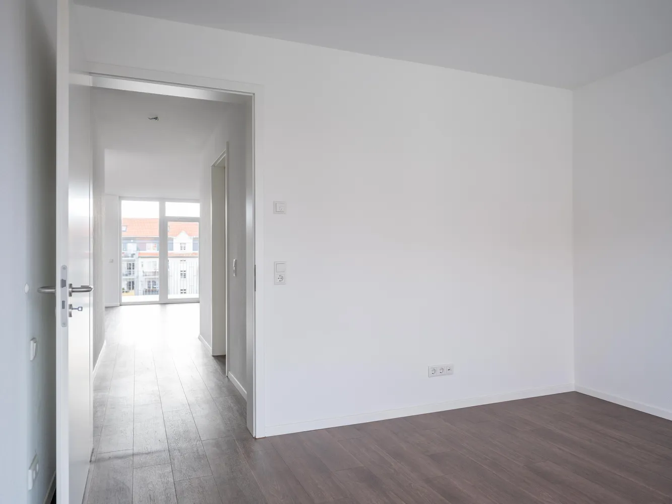 3 Zimmer Wohnung mit 92 m² in Erfurt – Bild 3