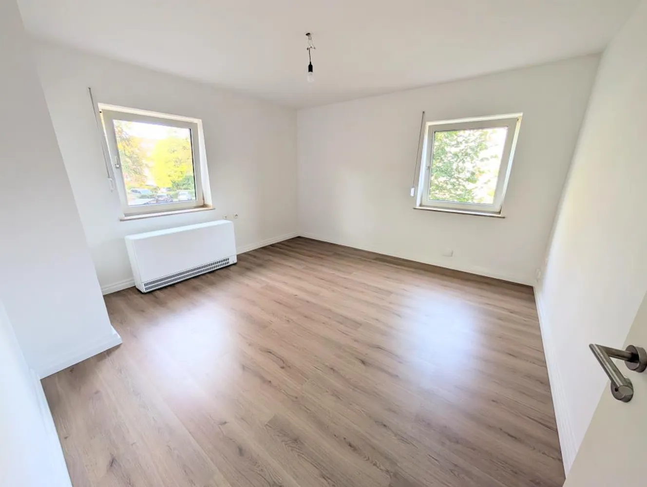 3 Zimmer Wohnung mit 59 m² in Marl – Bild 4