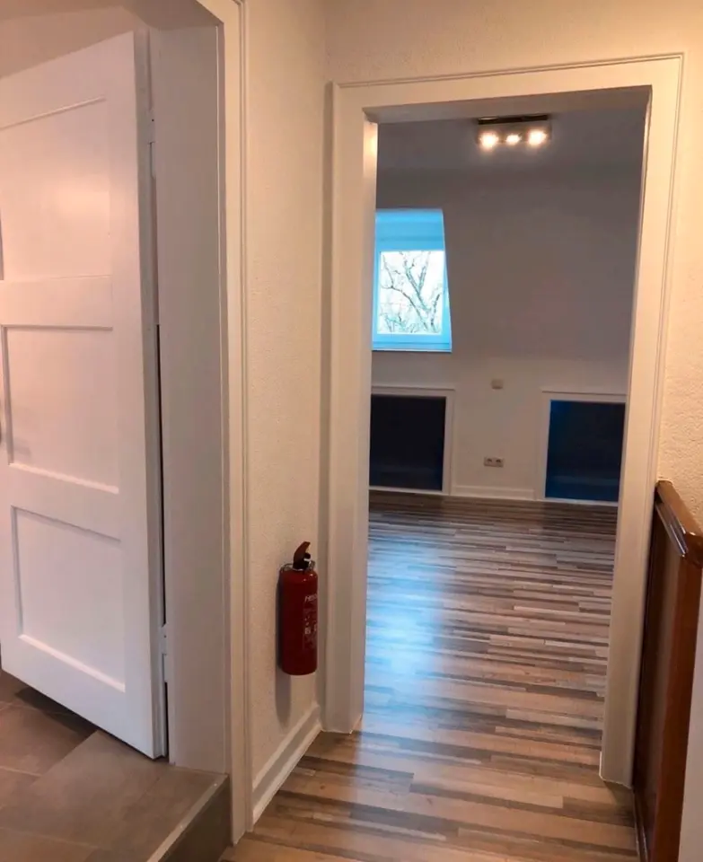 2 Zimmer Wohnung mit 40 m² in Siegen – Bild 5
