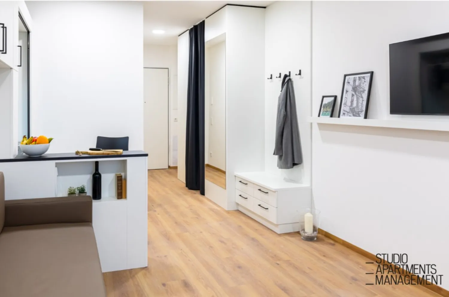 1 Zimmer Wohnung mit 31 m² in Ingolstadt – Bild 9