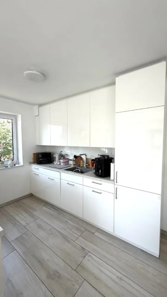 3 Zimmer Wohnung mit 94 m² in Borken – Bild 5