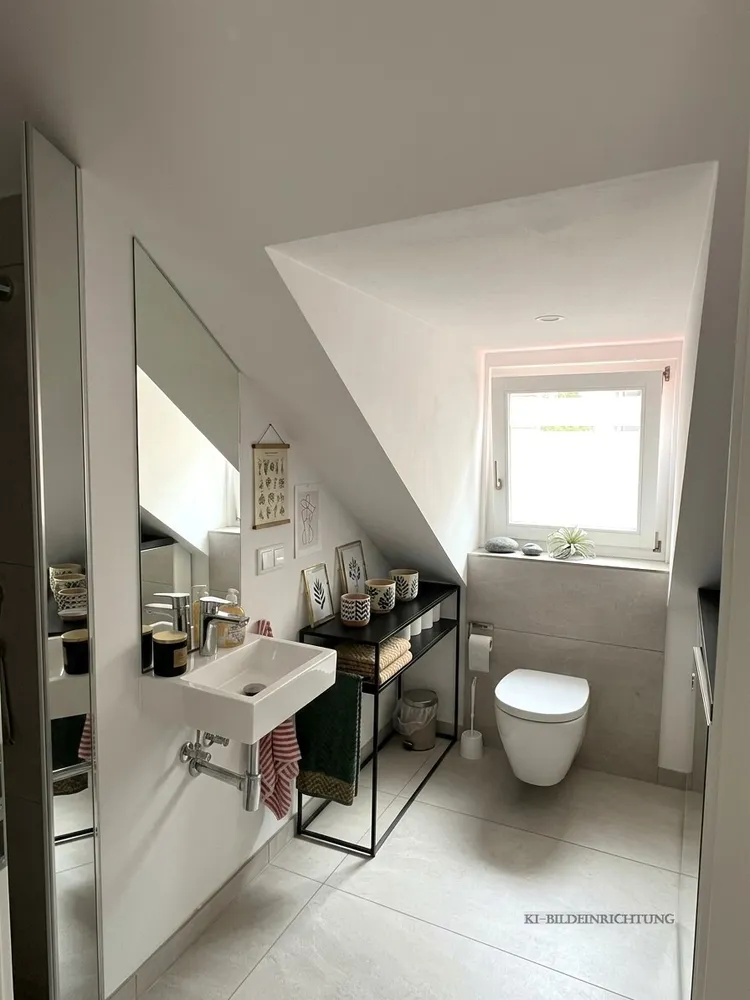 3 Zimmer Wohnung mit 108 m² in Stuttgart – Bild 3