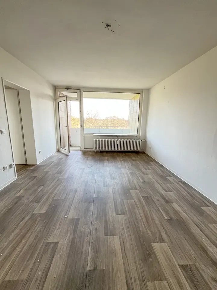 3 Zimmer Wohnung mit 74 m² in Bielefeld – Bild 1
