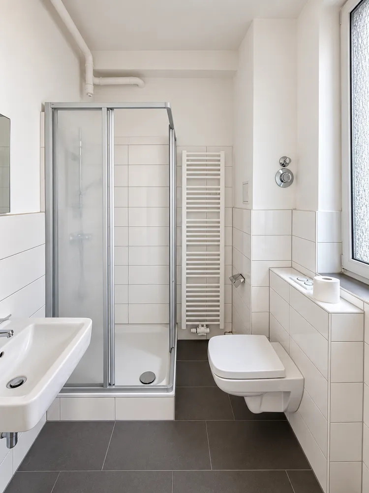 1 Zimmer Wohnung mit 45 m² in Hannover – Bild 3