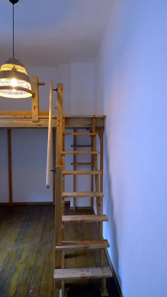 3 Zimmer Wohnung mit 85 m² in Erfurt – Bild 3