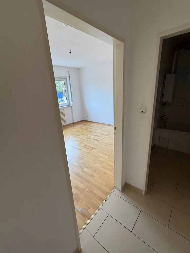 1 Zimmer Wohnung mit 34 m² in Mannheim – Bild 9