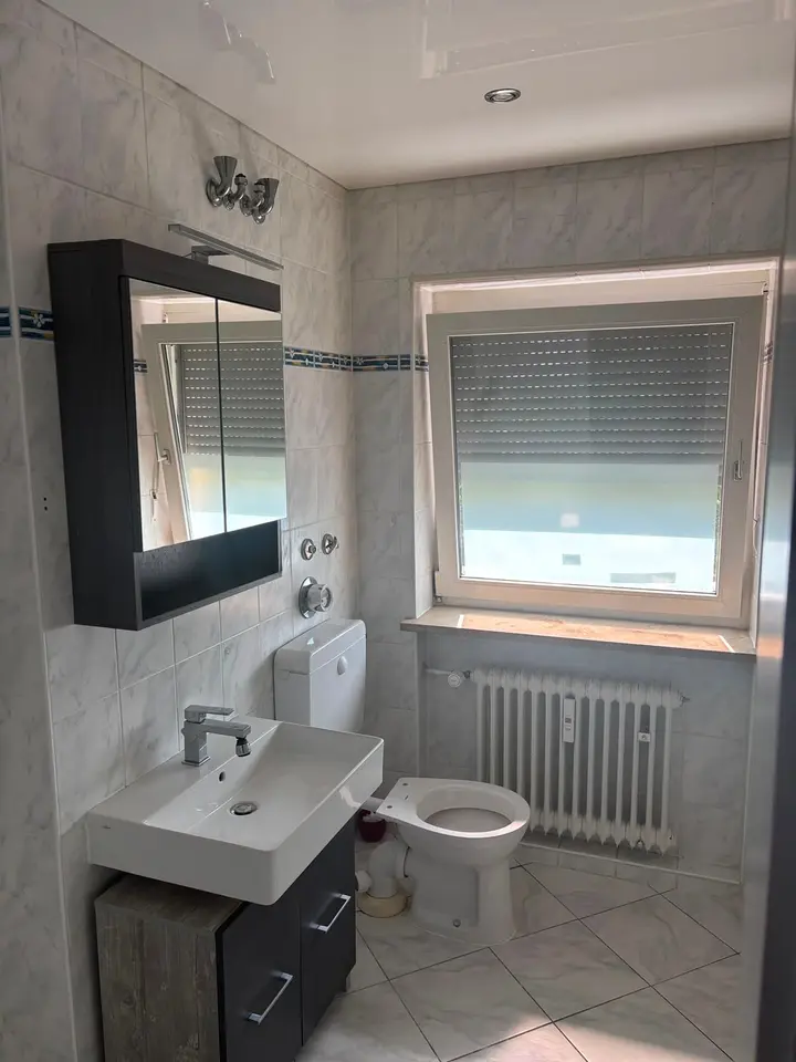 3 Zimmer Wohnung mit 80 m² in Fürstenfeldbruck – Bild 9