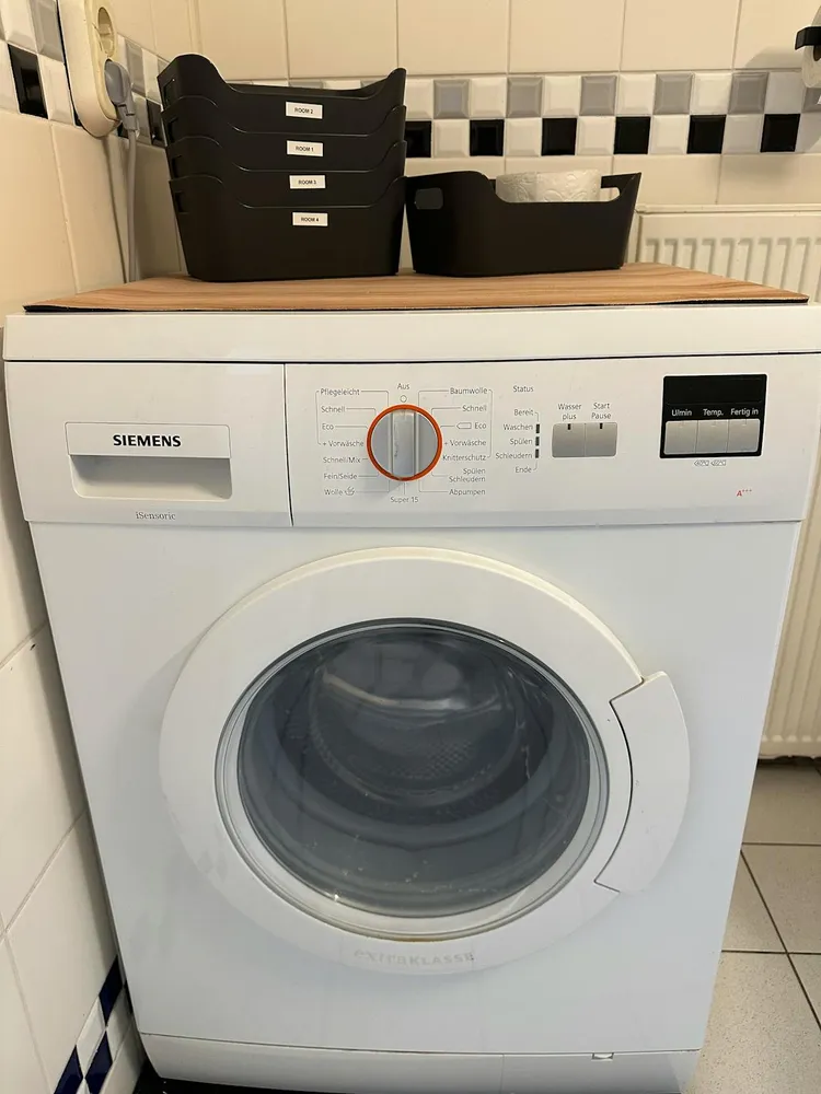 WG-Zimmer mit 15 m² in Köln – Bild 9