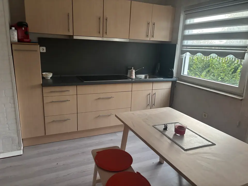 2 Zimmer Wohnung mit 50 m² in Koblenz – Bild 3