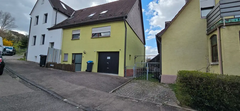 6 Zimmer Haus mit 230 m² in Esslingen am Neckar – Bild 3