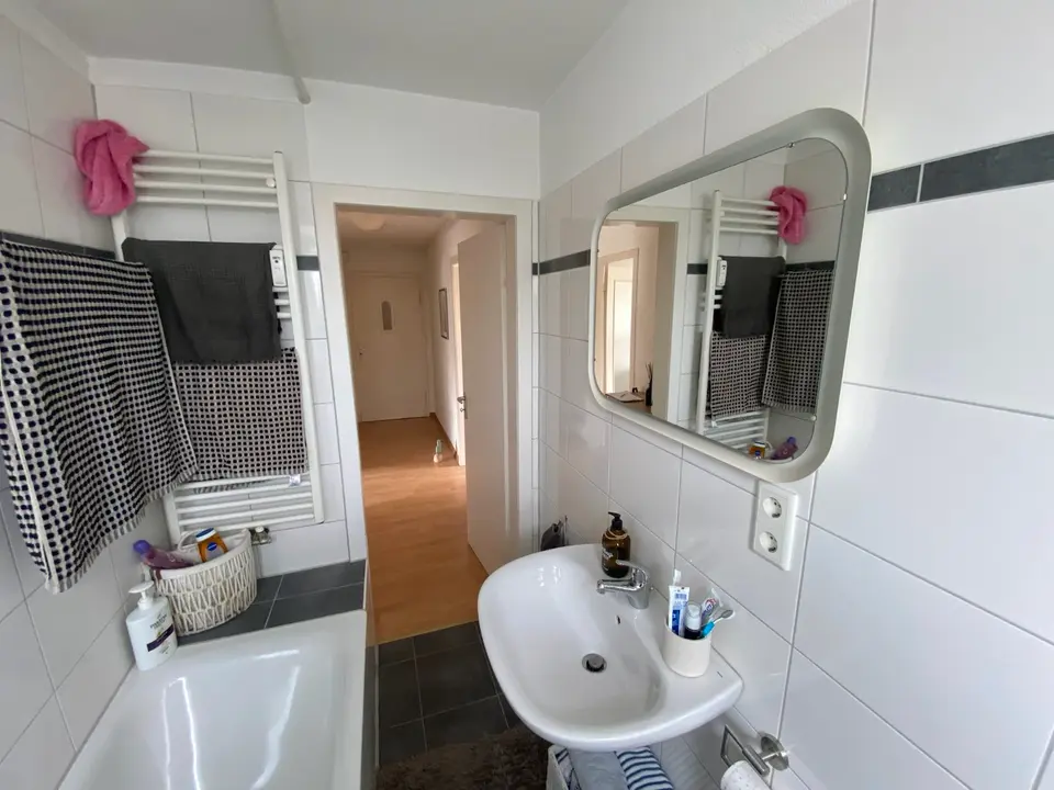 2 Zimmer Wohnung mit 45 m² in Düsseldorf – Bild 5