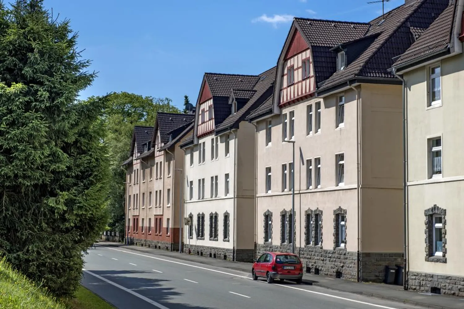 3 Zimmer Wohnung mit 67 m² in Lüdenscheid – Bild 9