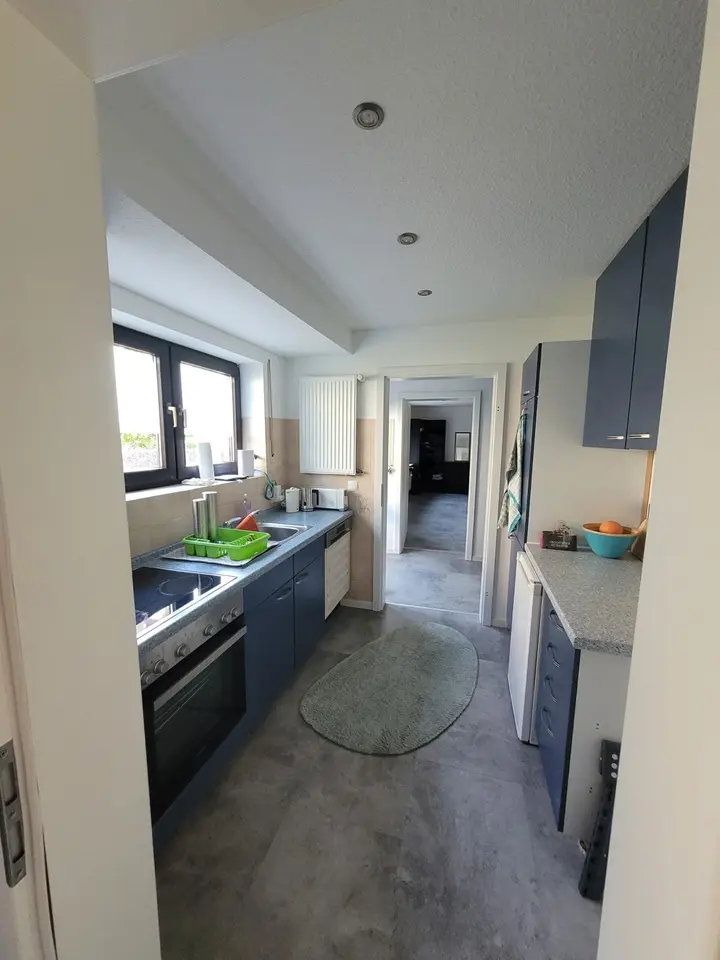 2 Zimmer Wohnung mit 54 m² in Bruchsal – Bild 2