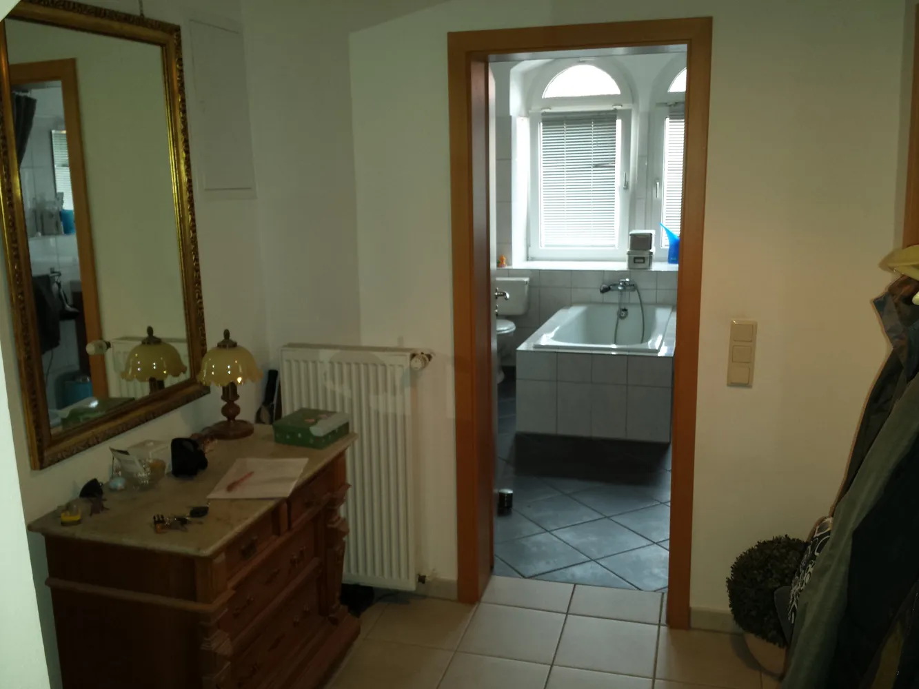 4 Zimmer Wohnung mit 110 m² in Witten – Bild 8