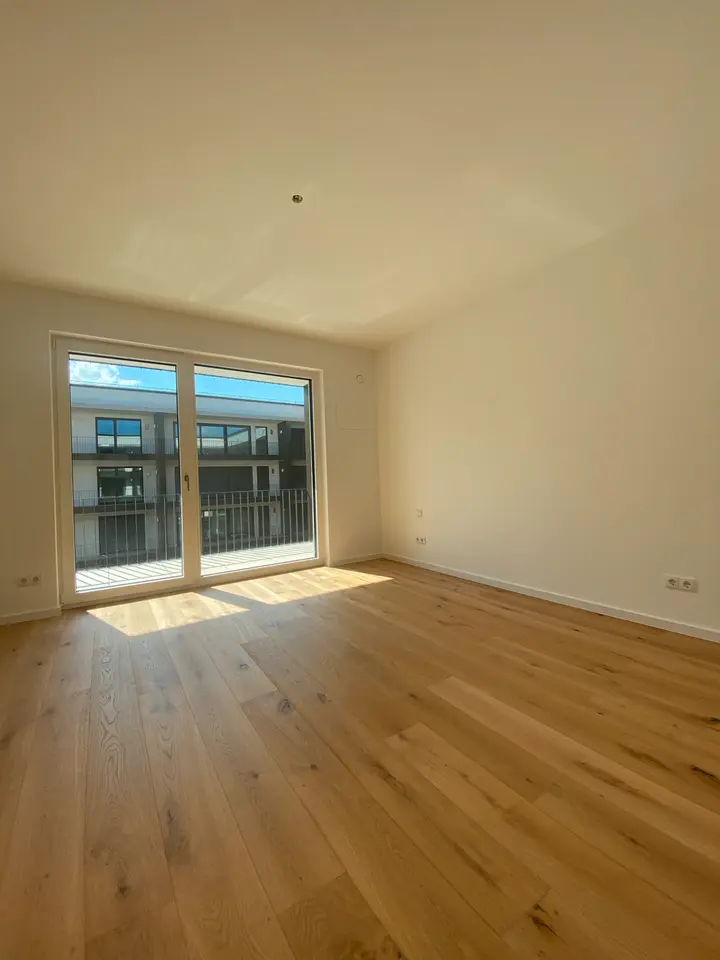 2 room apartment with 61 m² in Passau – Photo 7